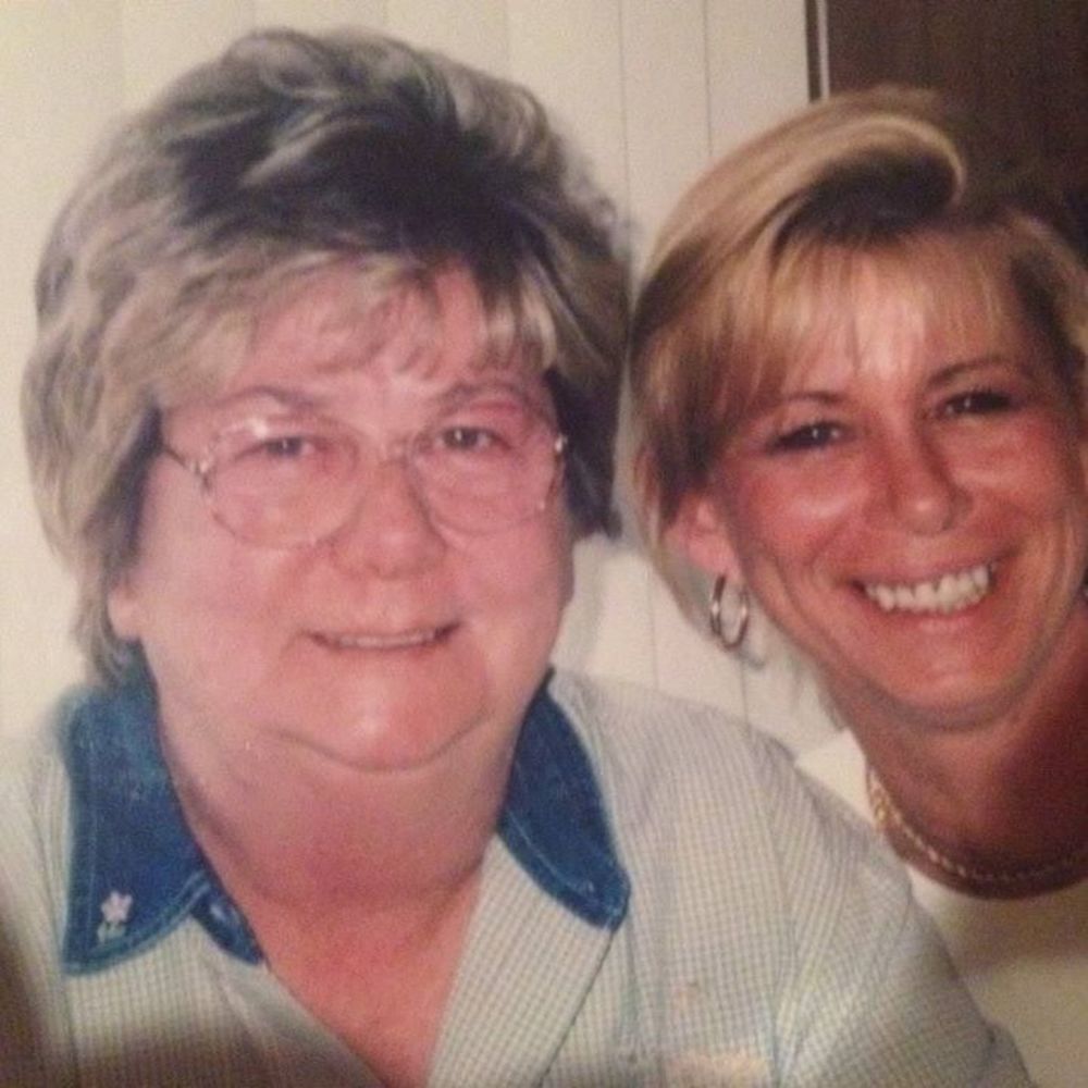 Meet your Posher, Linda